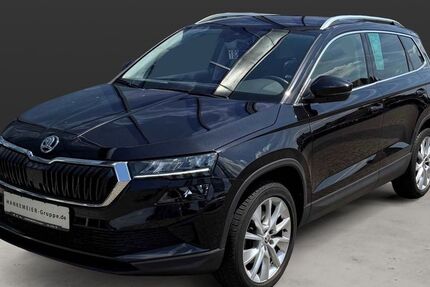 Skoda Karoq 38.449 km 26.690 &euro; Warendorf 48231