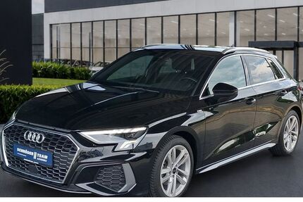 Audi A3 38.643 km 24.880 &euro; Bielefeld 33689