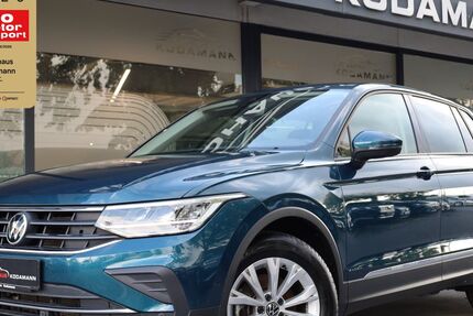 VW Tiguan 73.256 km 19.950 &euro; Rheda-Wiedenbrück 33378