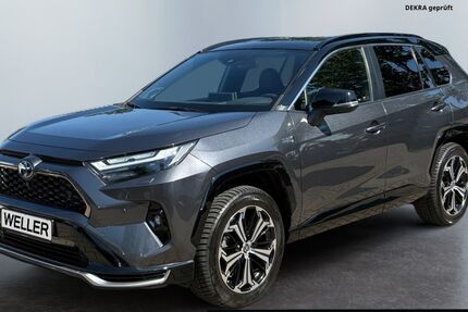 Toyota RAV 4 29.957 km 39.880 &euro; Bielefeld 33609