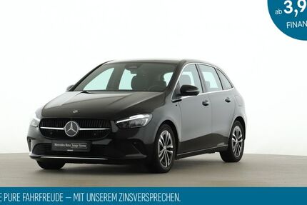 Mercedes-Benz B 180 56.832 km 24.175 &euro; Bielefeld 33609