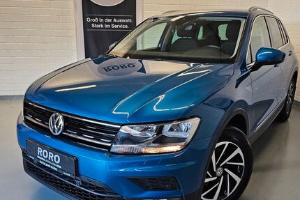 VW Tiguan 90.000 km 18.600 &euro; Lippstadt 59557