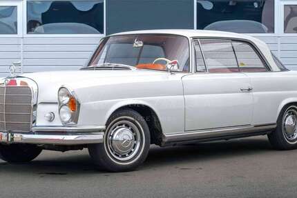 Mercedes-Benz 220 90.254 km 56.800 &euro; Steinhagen 33803