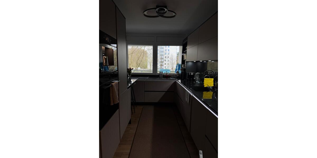 Etagenwohnung Bielefeld Stieghorst - 3 Zimmer, 82 m&sup2;, 235.000&euro; | Angebot:27459327