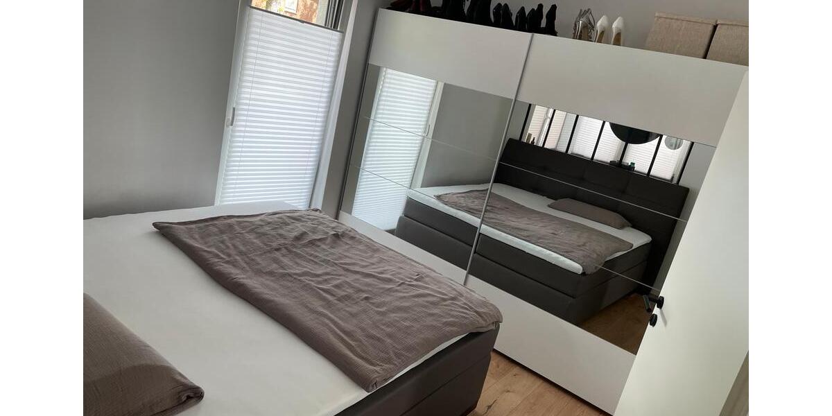 Erdgeschoßwohnung Lippstadt Garfeln - 2 Zimmer, 58 m&sup2;, 249.000&euro; | Angebot:27457635