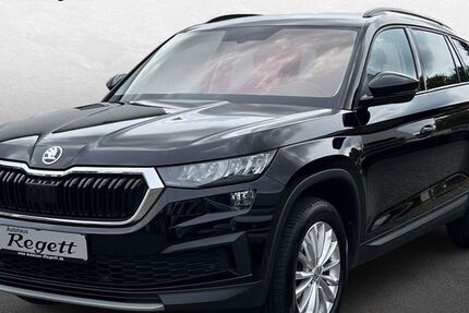 Skoda Kodiaq 18.743 km 29.990 &euro; Delbrück-Westenholz 33129