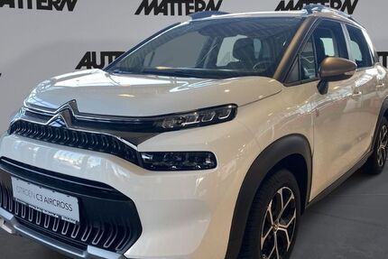 Citroen C3 Aircross 28.950 km 14.490 &euro; Bielefeld 33719