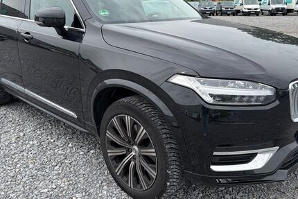 Volvo XC90 72.713 km 44.280 &euro; Schloß Holte-Stukenbrock 33758