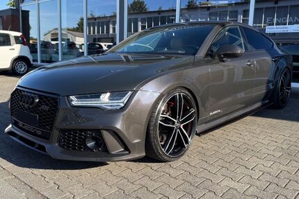 Audi A7 211.000 km 23.499 &euro; Gütersloh 33332