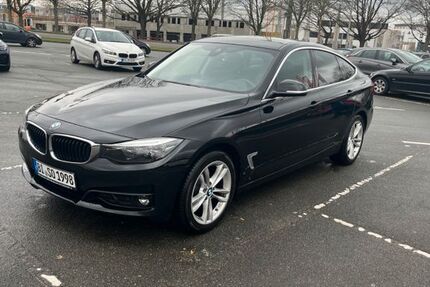 BMW 320 Gran Turismo 150.000 km 17.500 &euro; Bielefeld 33659