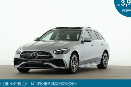 Mercedes-Benz C 300 8.826 km 51.480 &euro; Bielefeld 33609