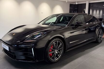 Porsche Panamera 7.800 km 136.800 &euro; Bielefeld 33719
