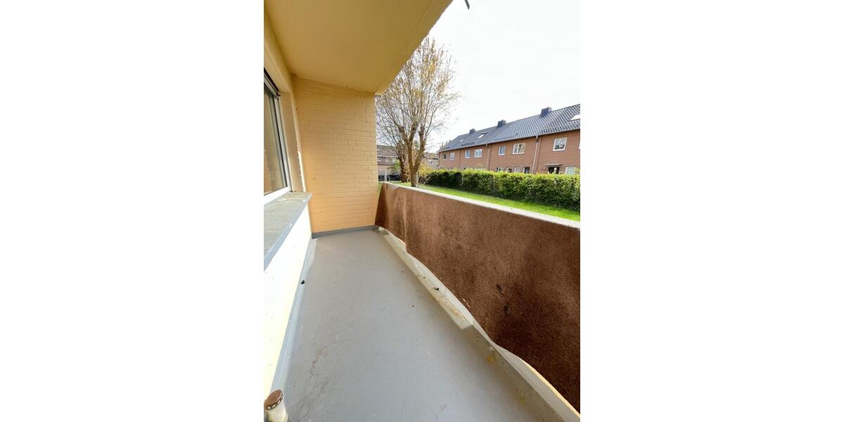 Etagenwohnung Beckum - 3 Zimmer, 85 m&sup2;, 570&euro; | Angebot:26166781
