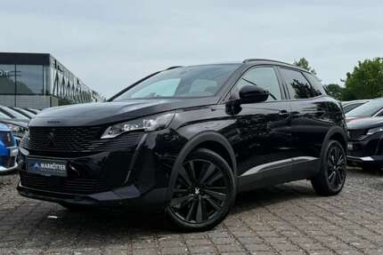 Peugeot 3008 19.756 km 23.990 &euro; Gütersloh 33334