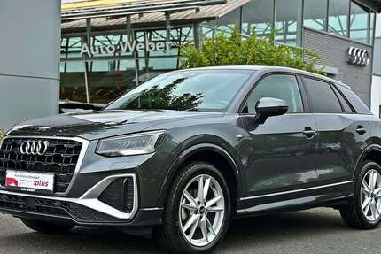 Audi Q2 7.980 km 24.760 &euro; Neubeckum 59269