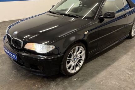 BMW 330 225.000 km 9.999 &euro; Delbrück 33129