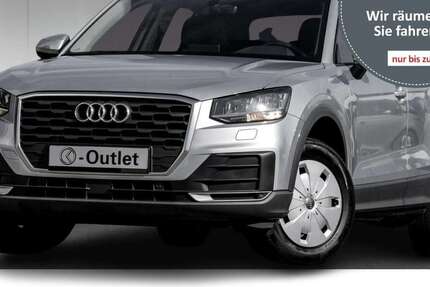 Audi Q2 90.768 km 15.900 &euro; Beckum 59269