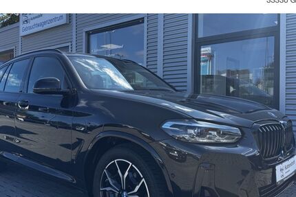 BMW X3 58.256 km 36.890 &euro; Gütersloh 33330