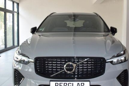 Volvo XC60 49.300 km 33.900 &euro; Lippstadt 59557