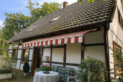 Haus Steinhagen - 6 Zimmer, 115 m&sup2;, 397.000&euro; | Angebot:22296653