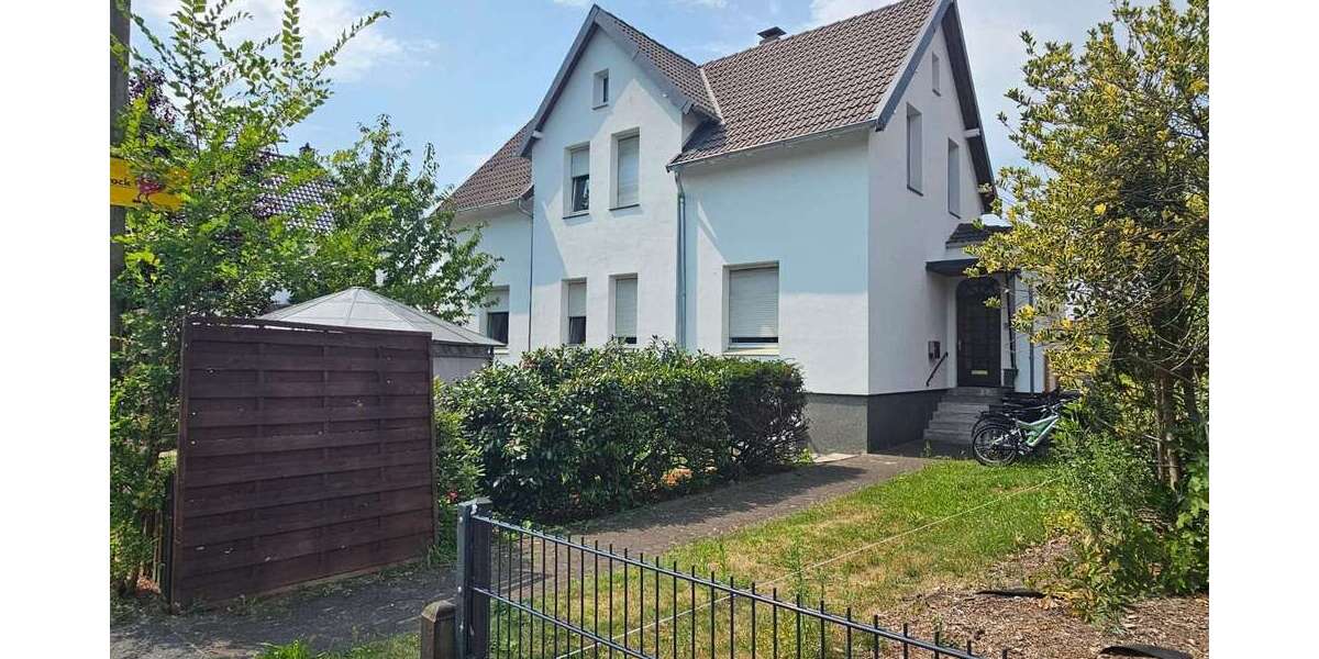 Einfamilienhaus Bielefeld Heepen - 10 Zimmer, 239 m&sup2;, 849.000&euro; | Angebot:27314237