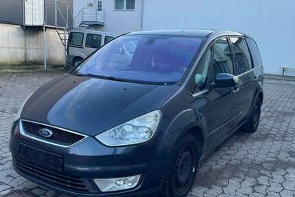 Ford Galaxy 261.368 km 3.200 &euro; bielefeld 33729