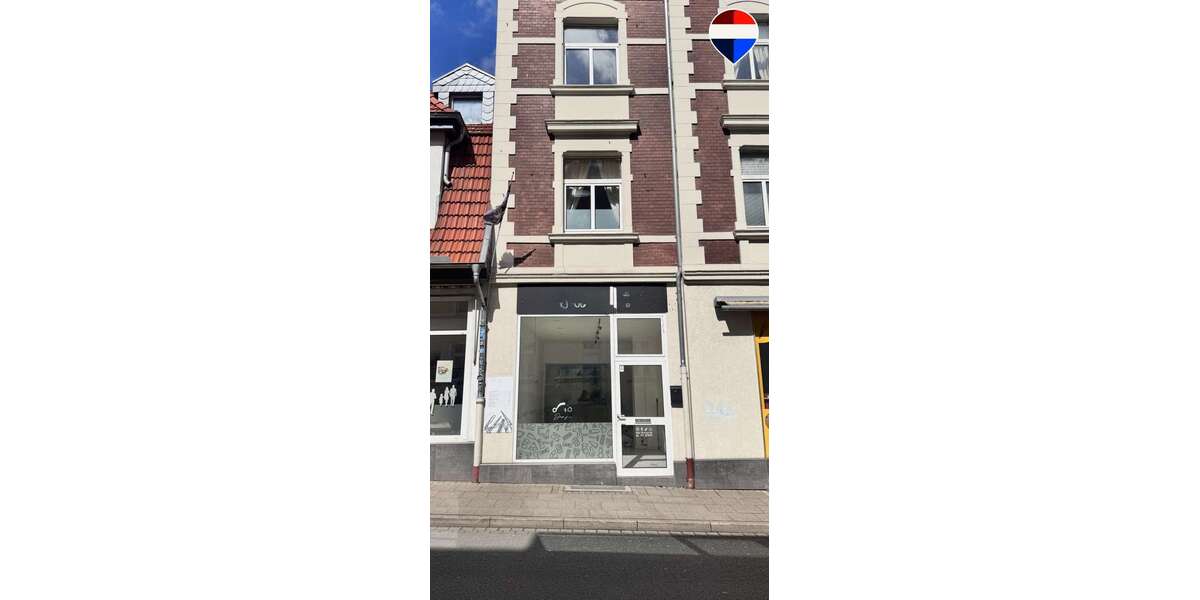 Gewerbeobjekt Bielefeld Schildesche - 750&euro; | Angebot:27455381