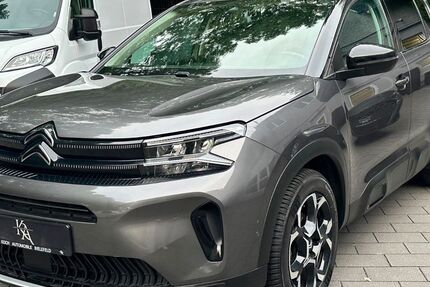 Citroen C5 Aircross 86.890 km 14.849 &euro; Bielefeld 33647