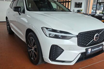 Volvo XC60 140.721 km 29.990 &euro; Bielefeld 33647