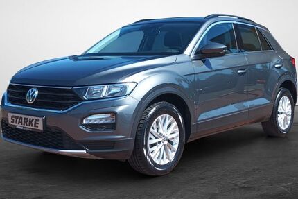 VW T-Roc 73.893 km 15.980 &euro; Versmold 33775