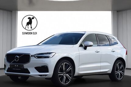 Volvo XC60 135.000 km 25.990 &euro; Halle Westfalen 33790