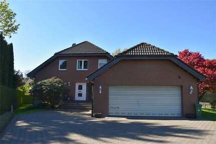Haus Werther - 8 Zimmer, 272 m&sup2;, 595.000&euro; | Angebot:26785971