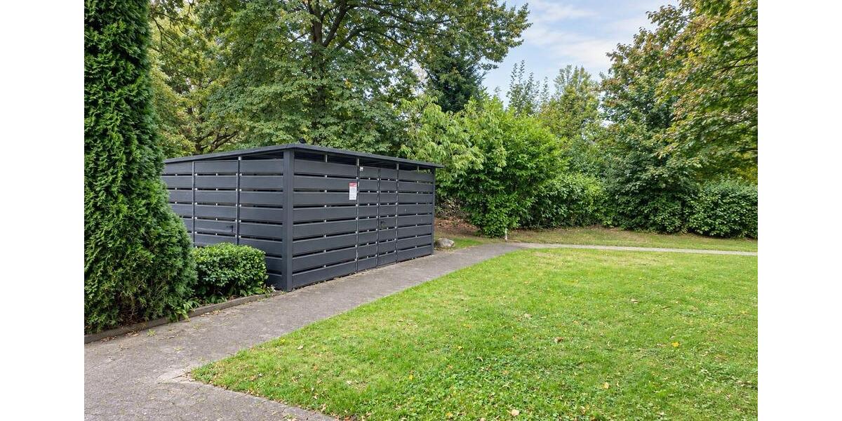 Etagenwohnung Bielefeld Stieghorst - 4 Zimmer, 85 m&sup2;, 249.000&euro; | Angebot:27474898