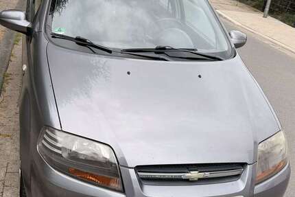 Chevrolet Kalos 95.152 km 1.599 &euro; Bielefeld 33316