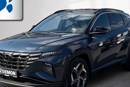 Hyundai TUCSON 82.018 km 24.930 &euro; Warendorf 48231