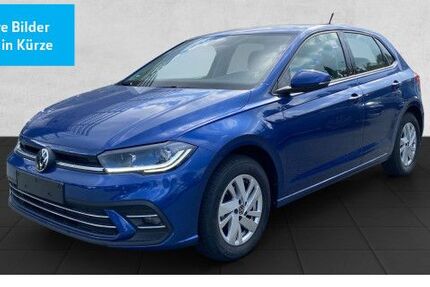 VW Polo 9.924 km 23.680 &euro; Bielefeld 33699