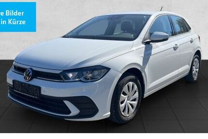 VW Polo 17.684 km 16.880 &euro; Bielefeld 33699