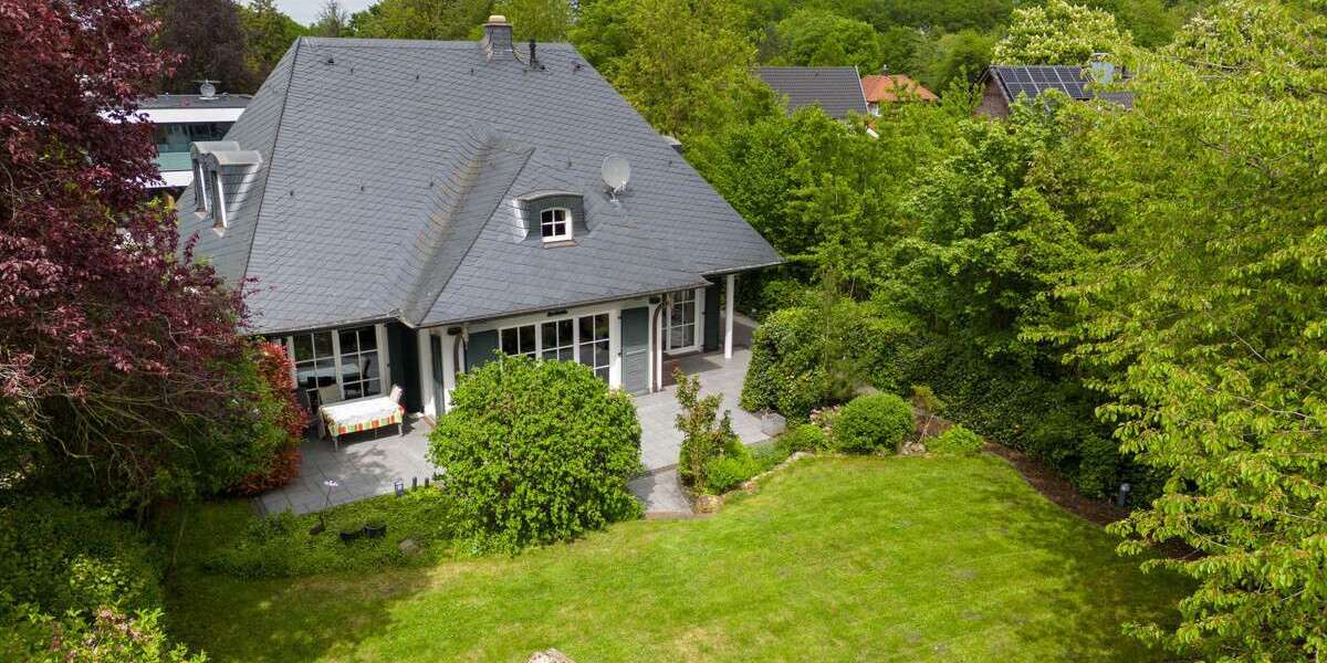Einfamilienhaus Warendorf / Freckenhorst Freckenhorst - 6 Zimmer, 183 m&sup2;, 850.000&euro; | Angebot:26749151