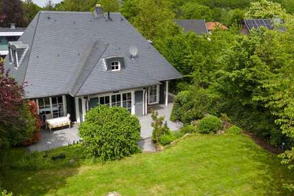 Haus Warendorf / Freckenhorst Freckenhorst - 6 Zimmer, 183 m&sup2;, 850.000&euro; | Angebot:26749151