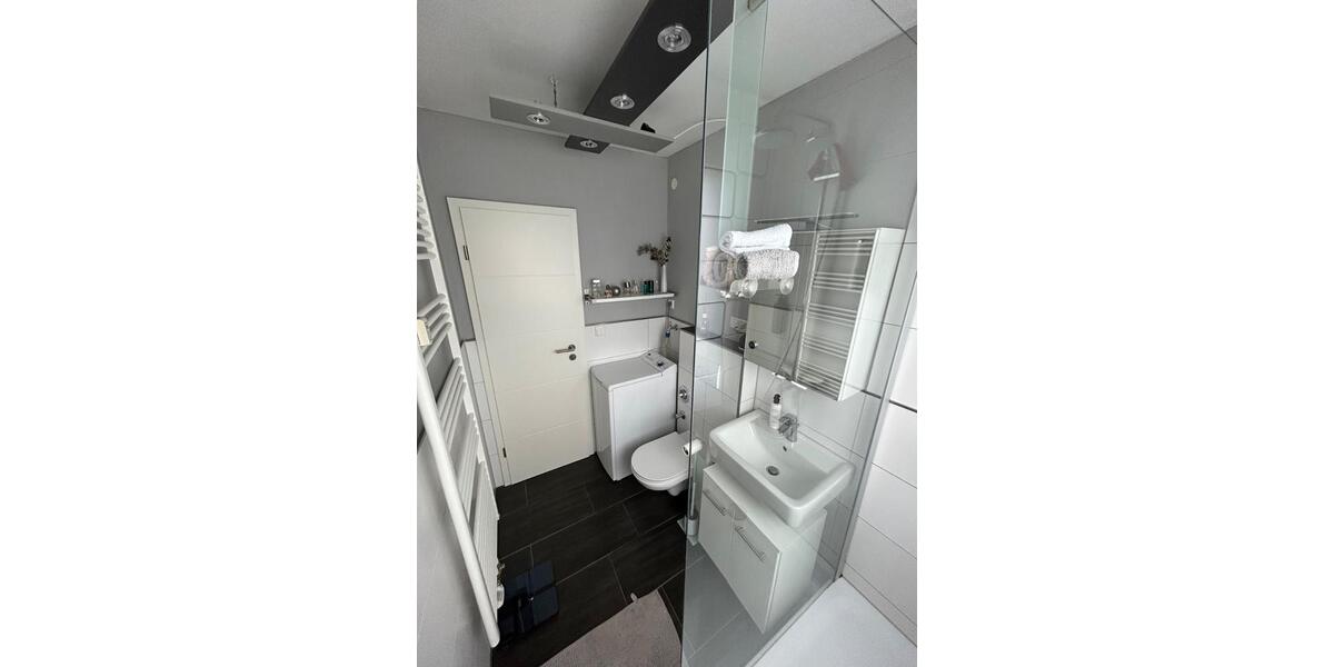 Etagenwohnung Bielefeld Heepen - 2 Zimmer, 56 m&sup2;, 194.000&euro; | Angebot:27168194