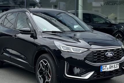 Ford Kuga 13.885 km 46.990 &euro; Versmold 33775