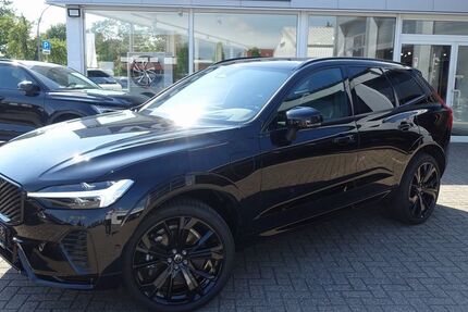 Volvo XC60 18.668 km 51.900 &euro; Warendorf 48231