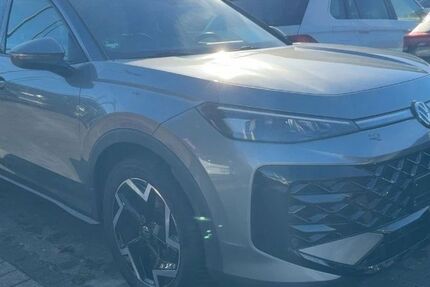 VW T-Roc 30.367 km 31.840 &euro; Schloß Holte-Stukenbrock 33758
