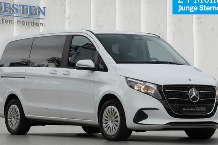 Mercedes-Benz V 220 28.140 km 52.950 &euro; Schloß Holte-Stukenbrock 33758