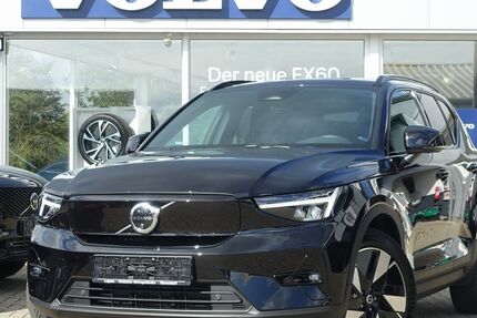 Volvo XC40 18.800 km 39.900 &euro; Warendorf 48231