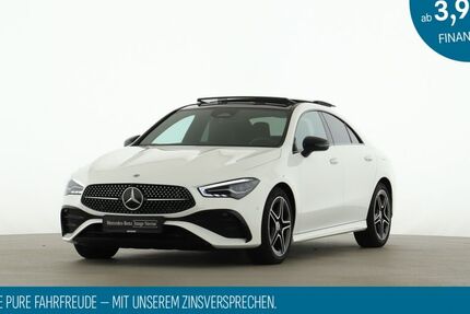 Mercedes-Benz CLA 200 11.500 km 38.970 &euro; Bielefeld 33609