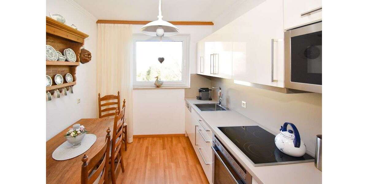 Etagenwohnung Bad Rothenfelde - 2 Zimmer, 77 m&sup2;, 165.000&euro; | Angebot:25451171