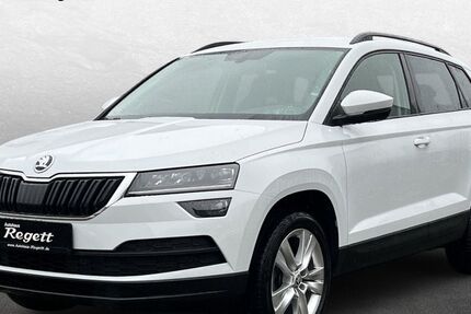 Skoda Karoq 70.640 km 16.990 &euro; Delbrück-Westenholz 33129