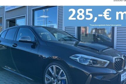 BMW M135 80.788 km 29.890 &euro; Gütersloh 33330