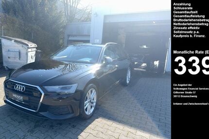 Audi A6 118.409 km 24.900 &euro; Oelde (Stromberg) 59302